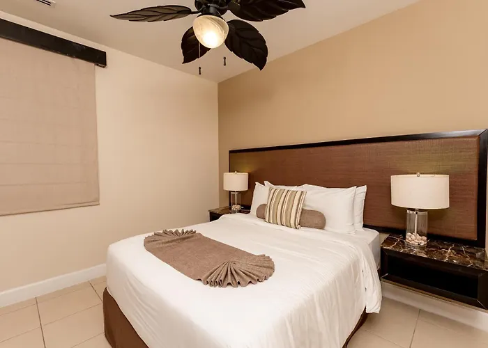 Apartamento Breeze Private *