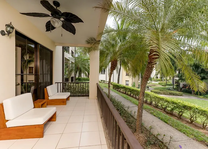 Breeze Private Apartamento Coco