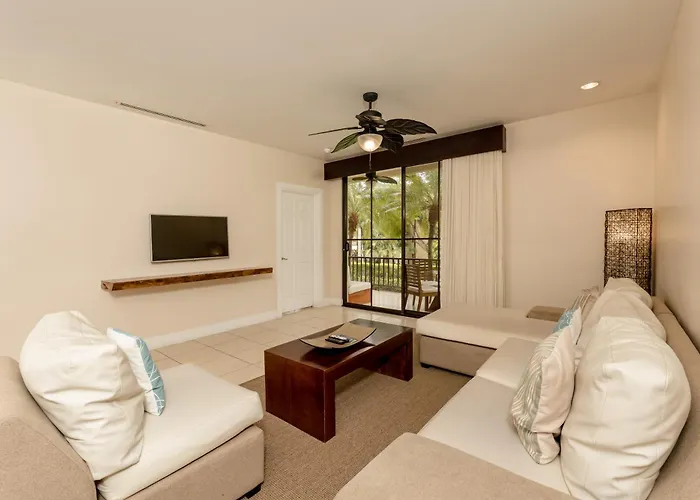 Apartamento Breeze Private Coco
