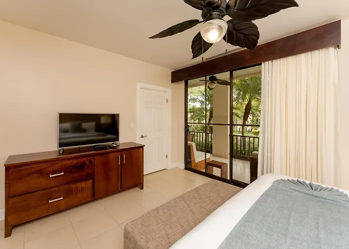 Breeze Private Apartamento