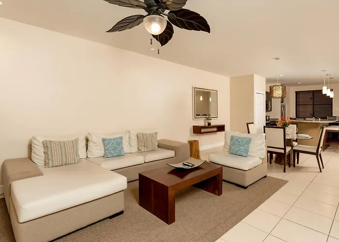 Breeze Private Apartamento *