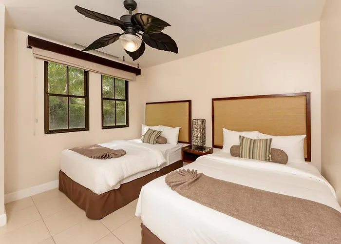 Breeze Private Apartamento Coco