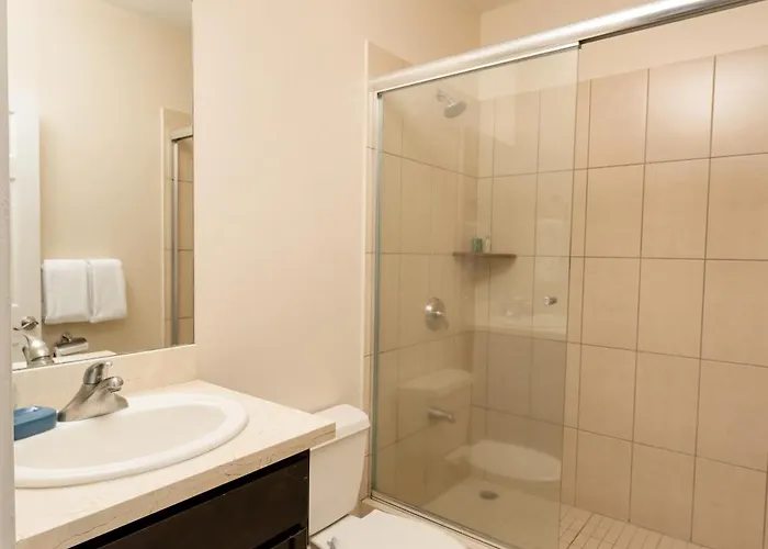 Apartamento Breeze Private Coco