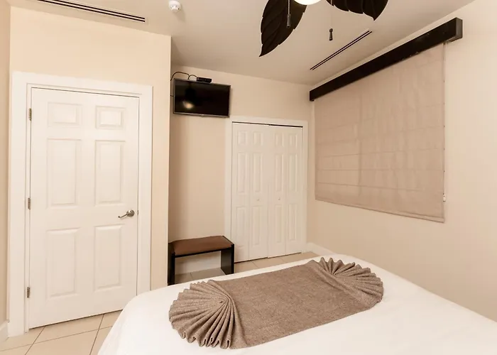 Breeze Private Apartamento