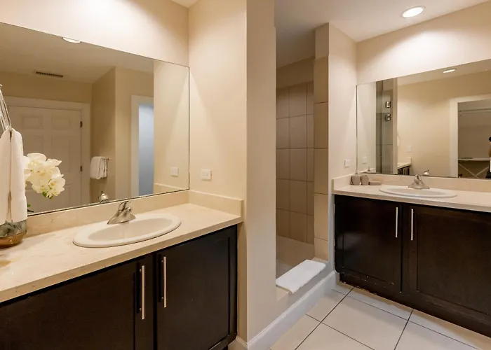 Apartamento Breeze Private