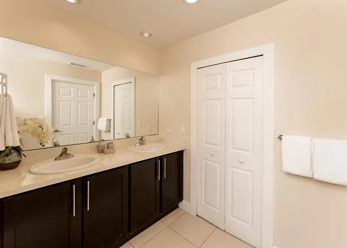 Breeze Private Apartamento *
