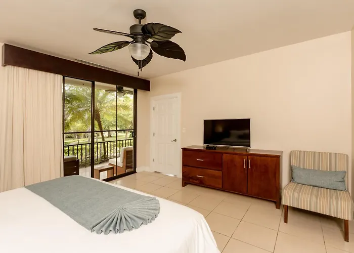 Breeze Private Apartamento Coco
