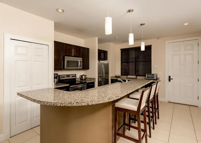 Breeze Private Apartamento