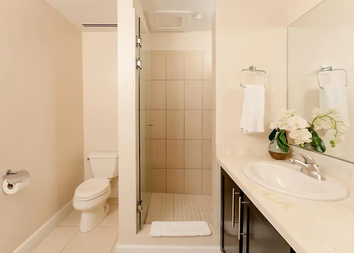 Breeze Private Apartamento *