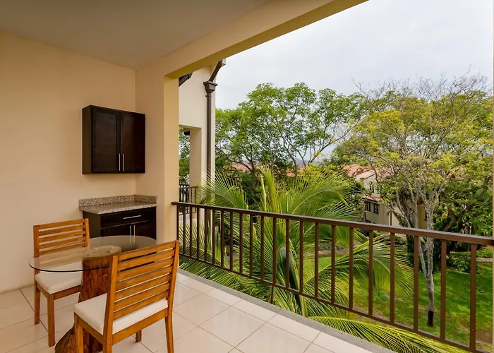 Breeze Private Apartamento Coco