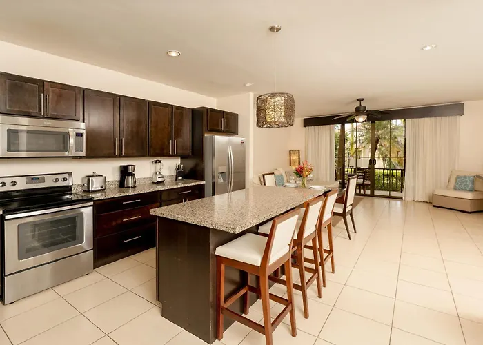 Apartamento Breeze Private Coco