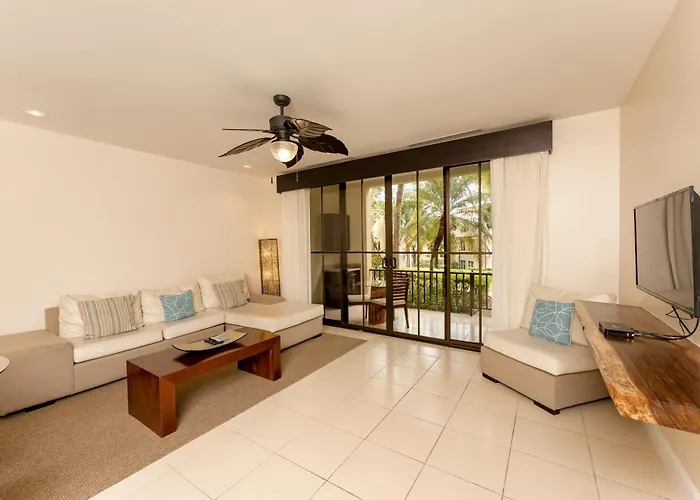 Breeze Private Apartamento Coco