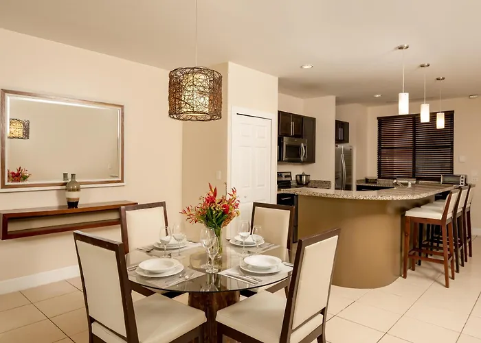 Apartamento Breeze Private Coco