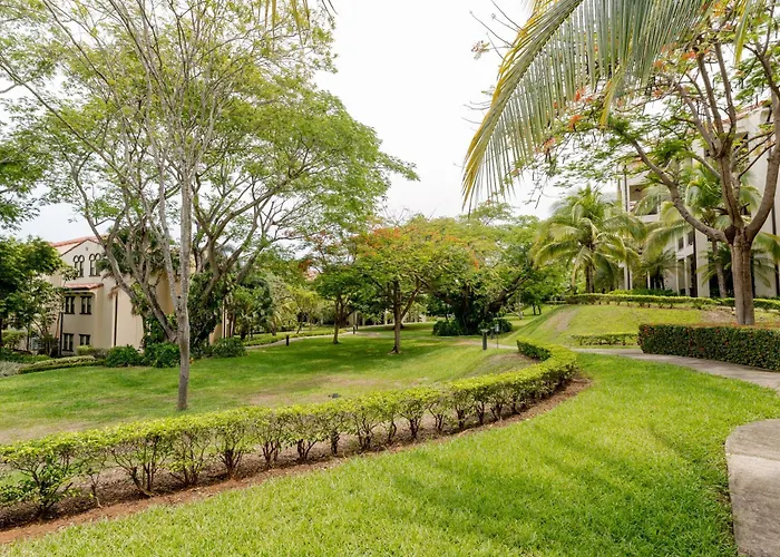 Breeze Private Apartamento *