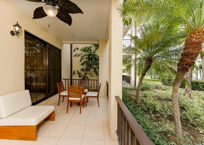 Apartamento Breeze Private
