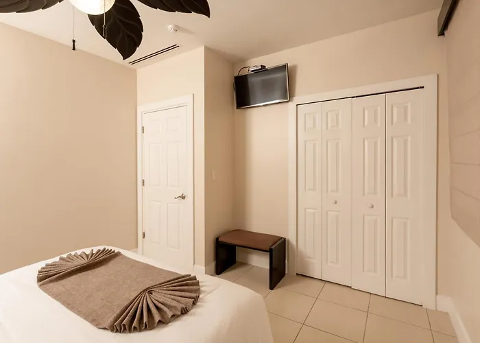 Apartamento Breeze Private *