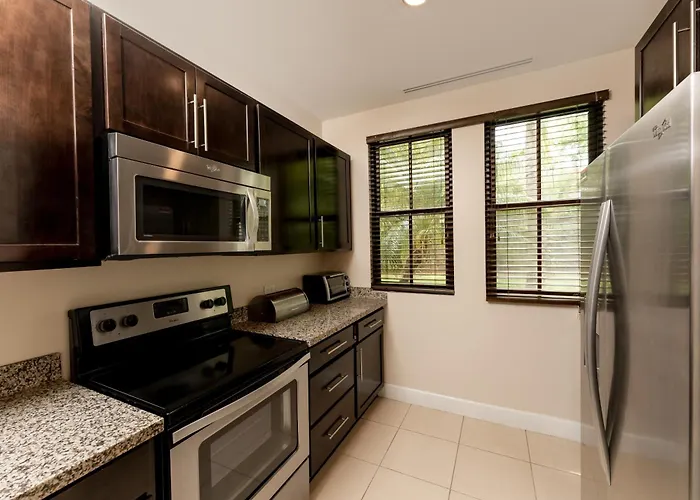 Breeze Private Apartamento Coco