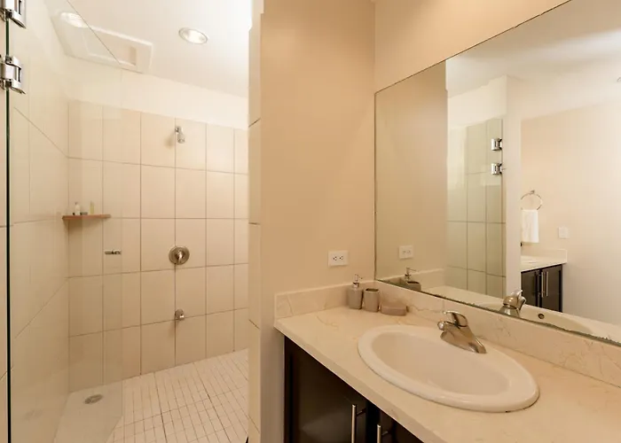 Apartamento Breeze Private