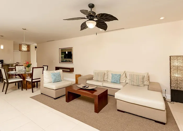 Apartamento Breeze Private *