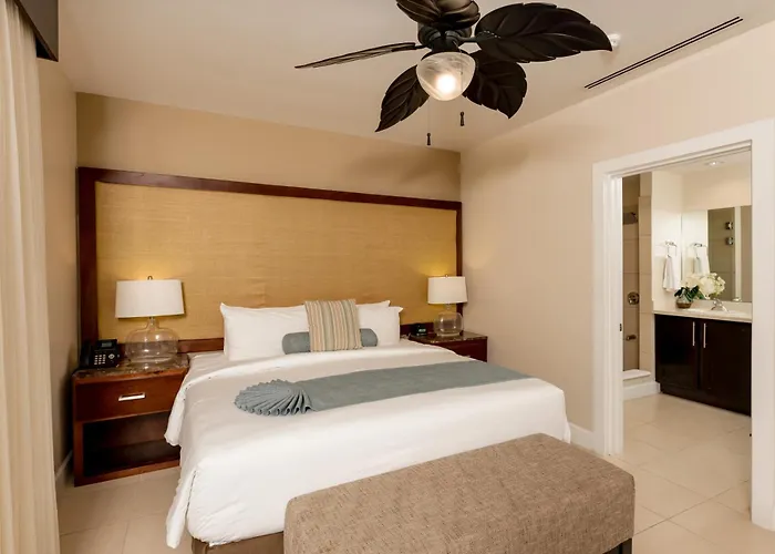 Breeze Private Apartamento Coco