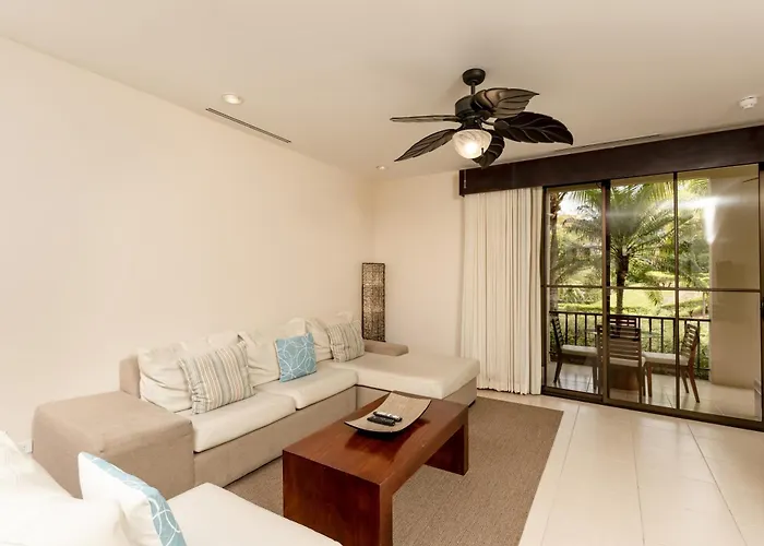 Apartamento Breeze Private Coco