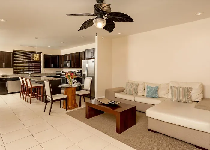 Breeze Private Apartamento Coco