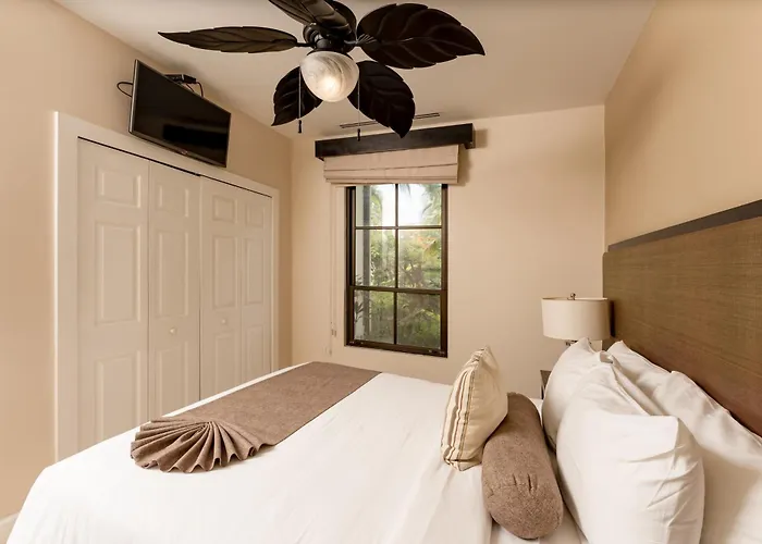 Apartamento Breeze Private *