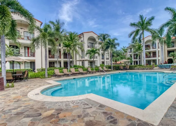 Apartamento Breeze Private *