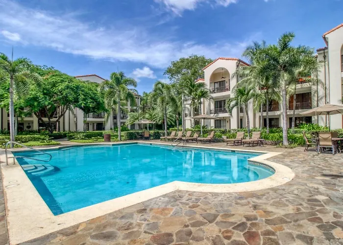 Breeze Private Apartamento Coco